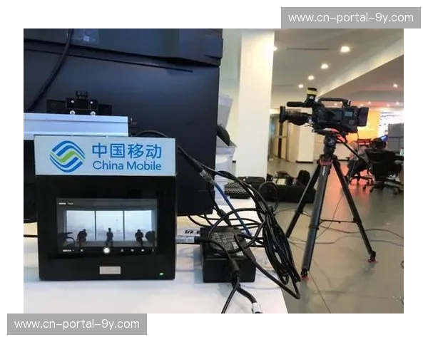 移动采编工具迭代至5G轻量化版本，支持记者单人完成现场直播