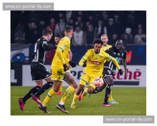 昂热vs梅斯：保级战意对决客场稳定性